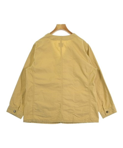 coen แจ็คเก็ตทำงาน
