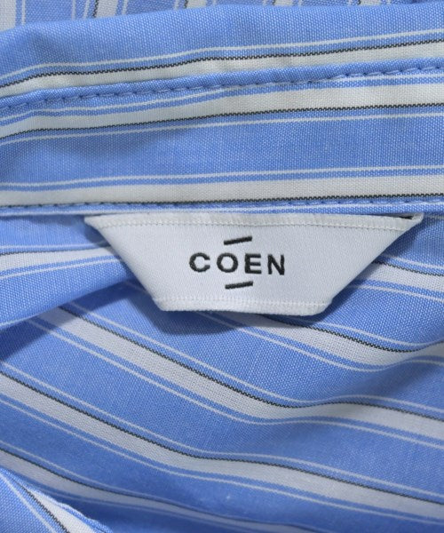 coen เสื้อลำลอง