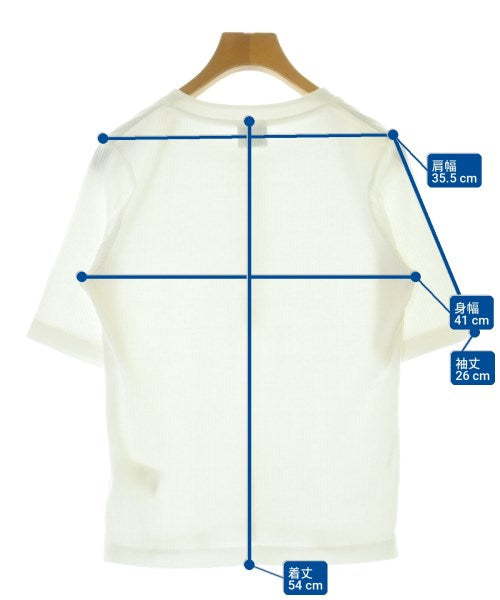 coen เสื้อยืด/เสื้อท็อปส์