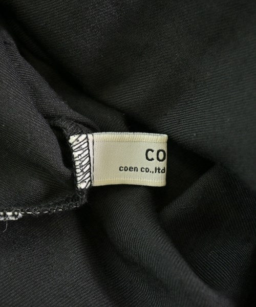 coen ชุดเดรส