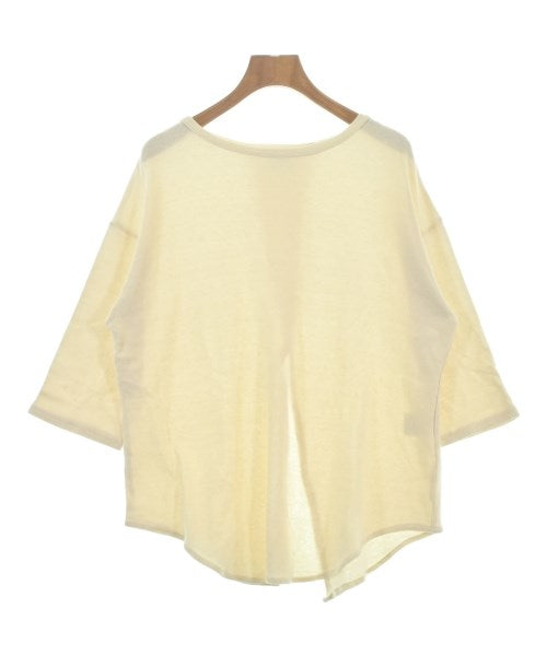 coen เสื้อยืด/เสื้อท็อปส์