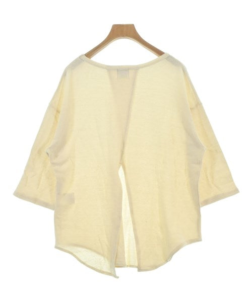 coen เสื้อยืด/เสื้อท็อปส์