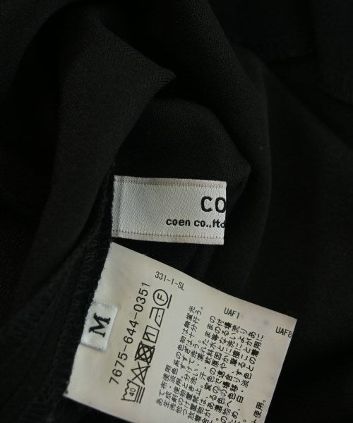 coen ชุดเดรส