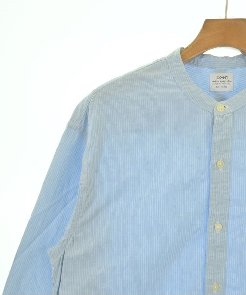 coen เสื้อลำลอง