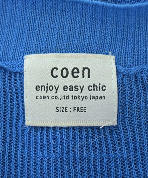 coen เสื้อคาร์ดิแกน