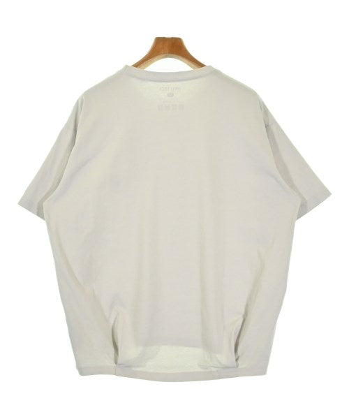 coen เสื้อยืด/เสื้อท็อปส์