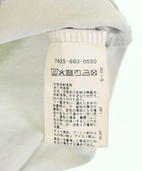 coen เสื้อยืด/เสื้อท็อปส์