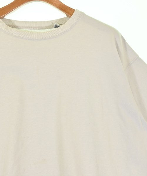 coen เสื้อยืด/เสื้อท็อปส์