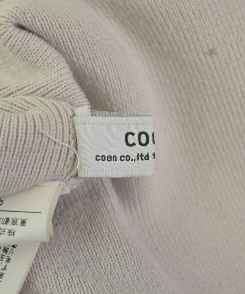 coen เสื้อกันหนาว