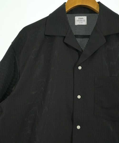 coen เสื้อลำลอง