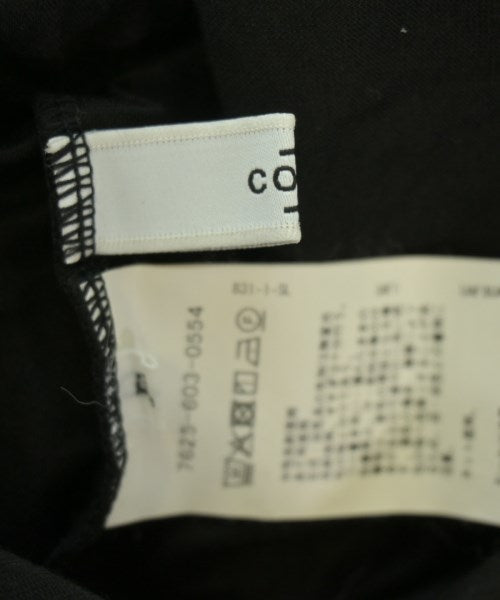 coen เสื้อยืด/เสื้อท็อปส์