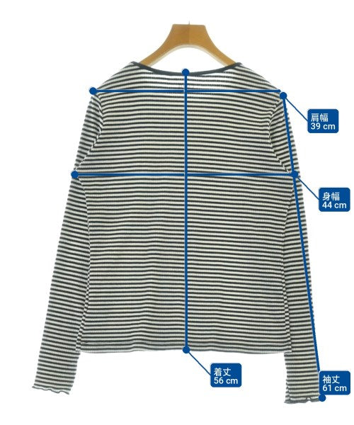 coen เสื้อยืด/เสื้อท็อปส์