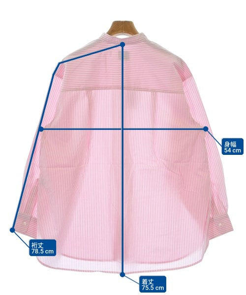 coen เสื้อลำลอง