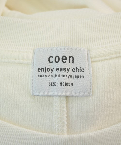 coen ชุดเดรส