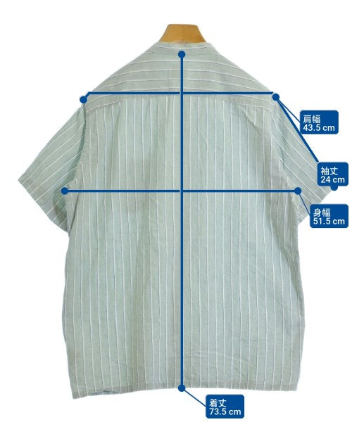 coen เสื้อลำลอง