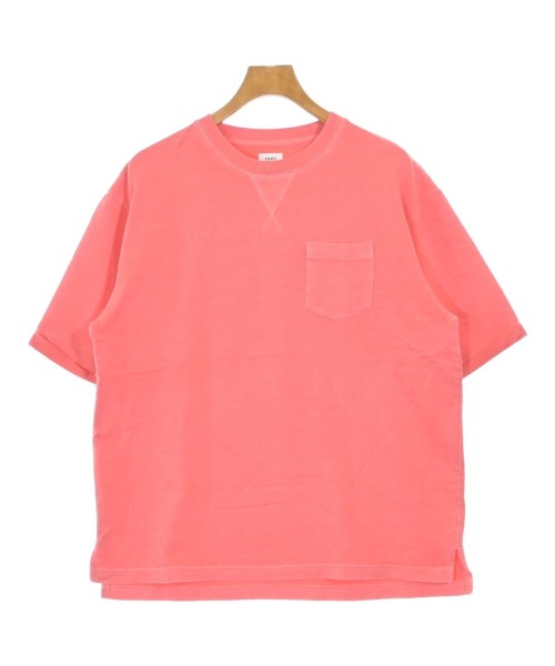 coen เสื้อยืด/เสื้อท็อปส์