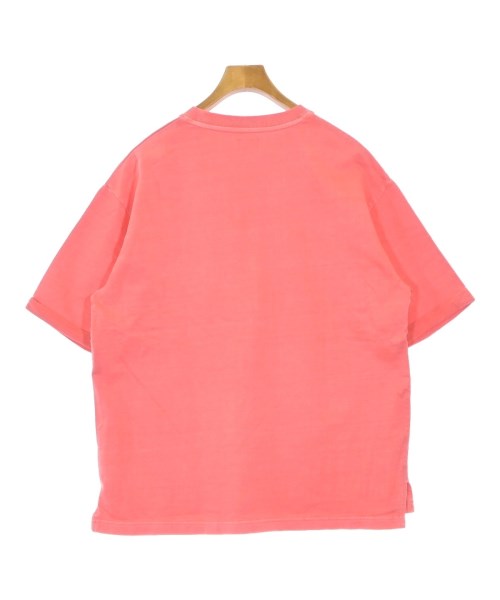 coen เสื้อยืด/เสื้อท็อปส์