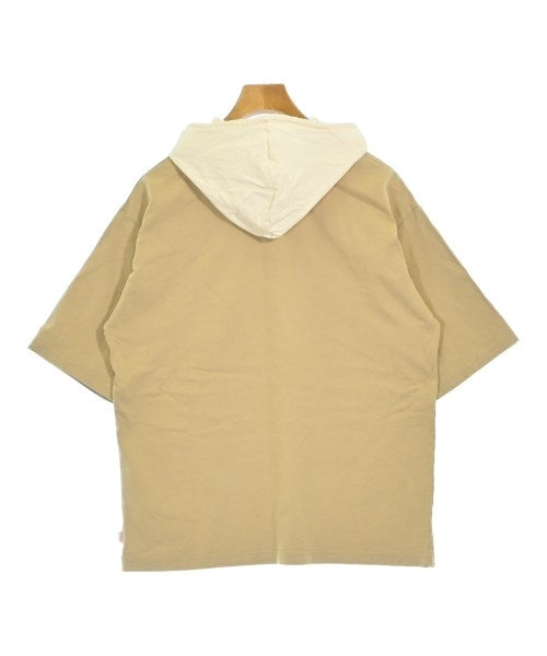 coen เสื้อยืด/เสื้อท็อปส์