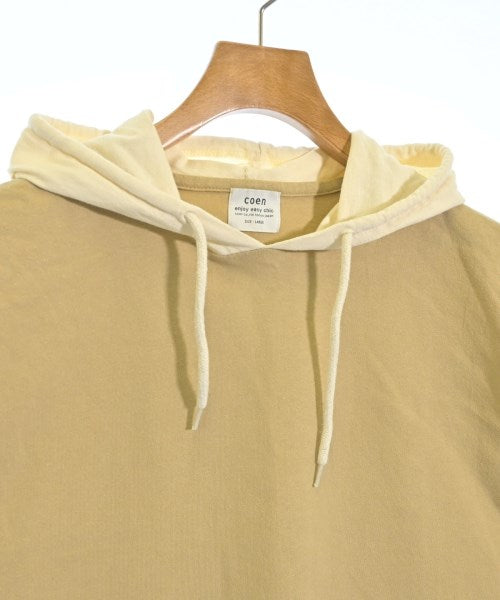 coen เสื้อยืด/เสื้อท็อปส์
