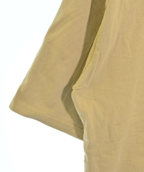 coen เสื้อยืด/เสื้อท็อปส์