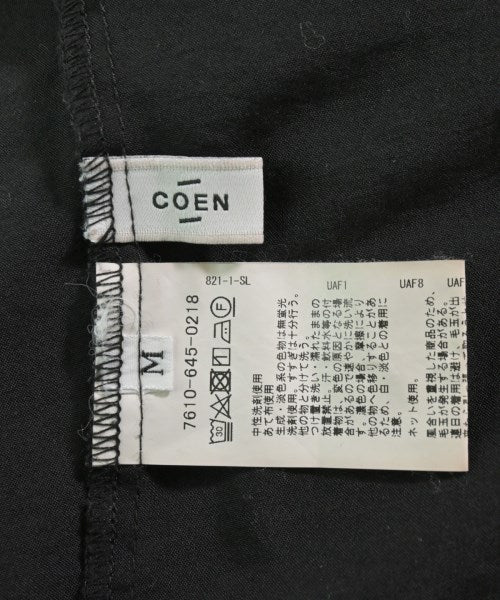 coen เสื้อสตรี
