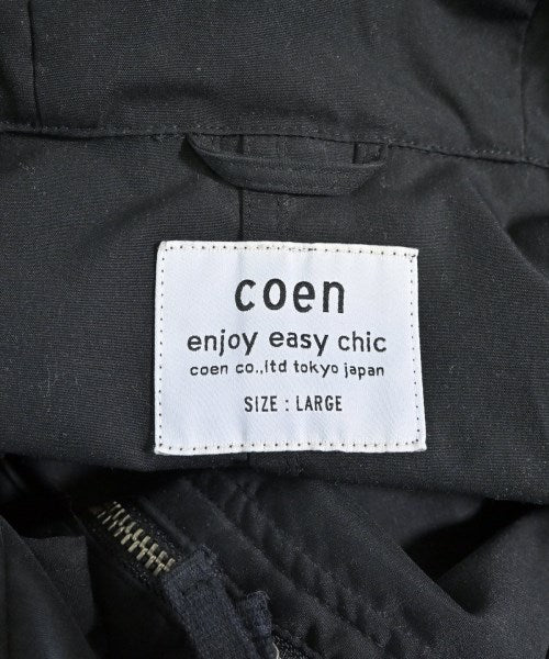coen แจ็คเก็ตเบลาส์ อื่น