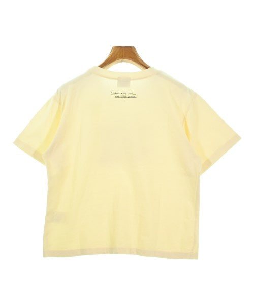 coen เสื้อยืด/เสื้อท็อปส์