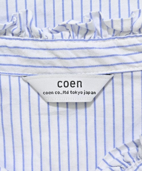 coen เสื้อลำลอง