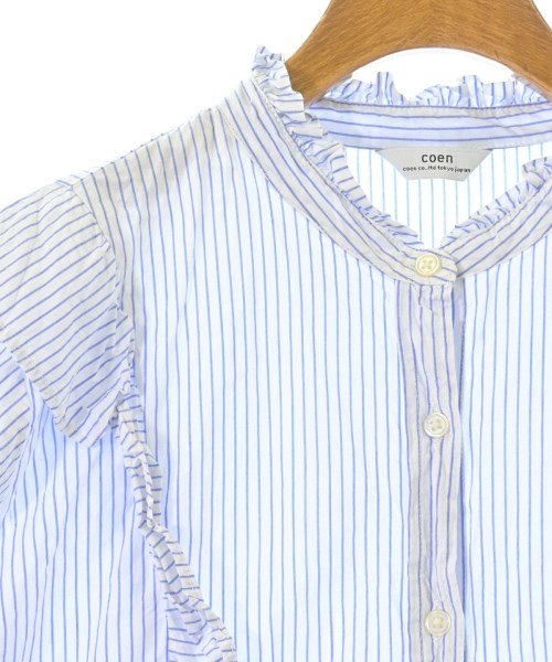 coen เสื้อลำลอง