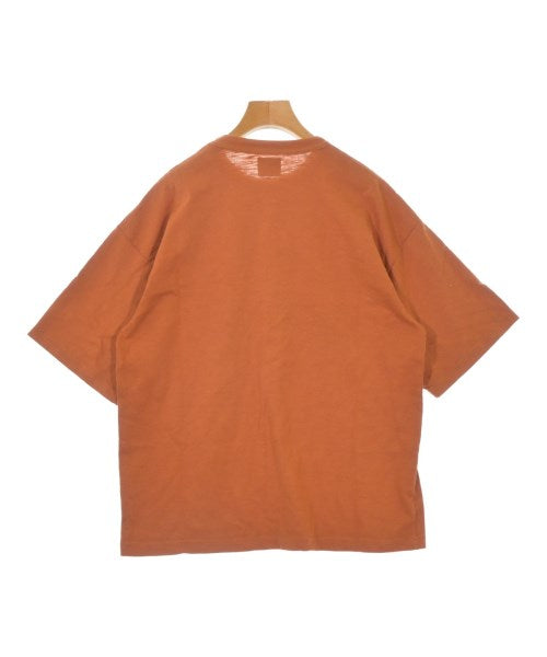 coen เสื้อยืด/เสื้อท็อปส์