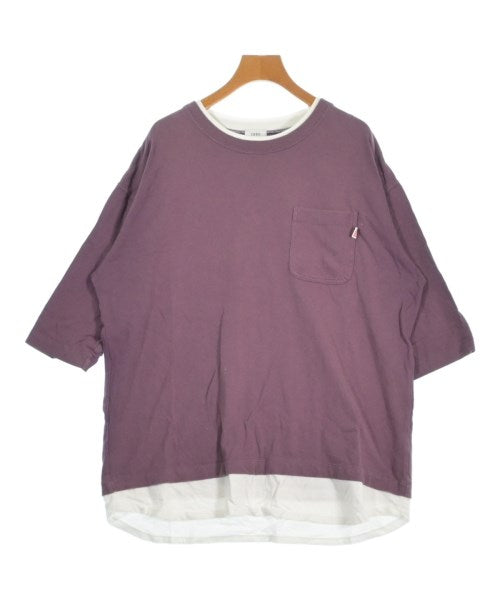 coen เสื้อยืด/เสื้อท็อปส์