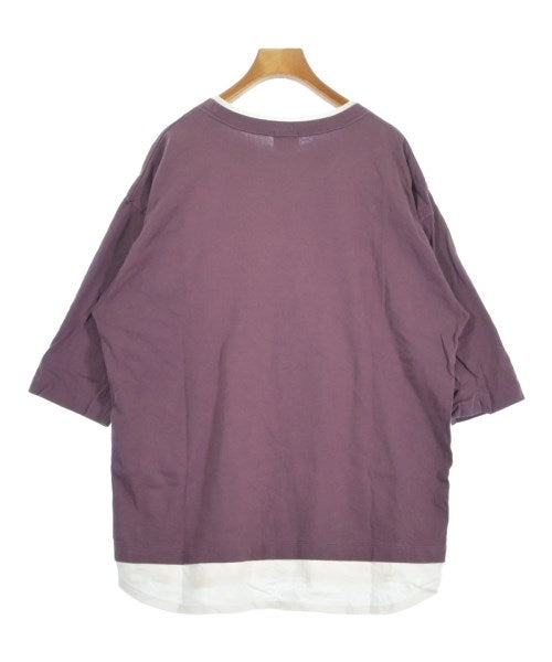 coen เสื้อยืด/เสื้อท็อปส์