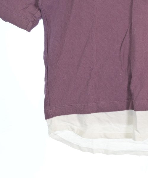 coen เสื้อยืด/เสื้อท็อปส์