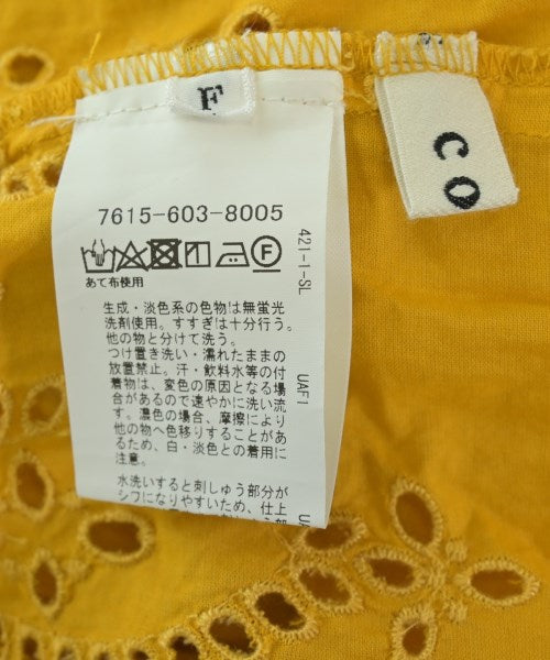 coen เสื้อสตรี