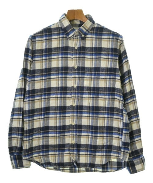 URBAN RESEARCH DOORS เสื้อลำลอง