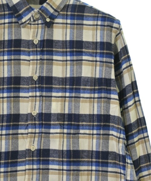 URBAN RESEARCH DOORS เสื้อลำลอง