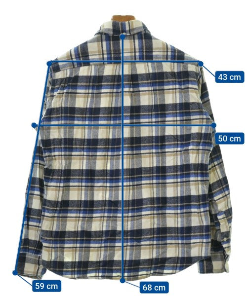 URBAN RESEARCH DOORS เสื้อลำลอง