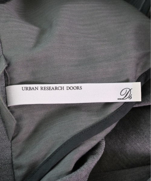 URBAN RESEARCH DOORS เบลเซอร์/แจ็คเก็ตสูท