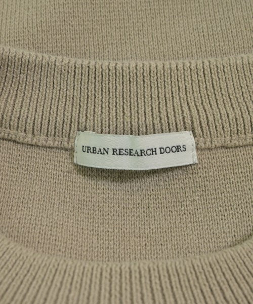 URBAN RESEARCH DOORS เสื้อกันหนาว