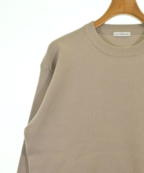 URBAN RESEARCH DOORS เสื้อกันหนาว