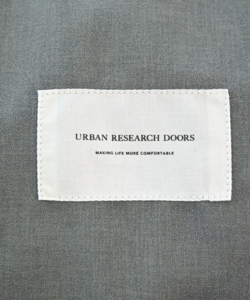 URBAN RESEARCH DOORS เบลเซอร์/แจ็คเก็ตสูท