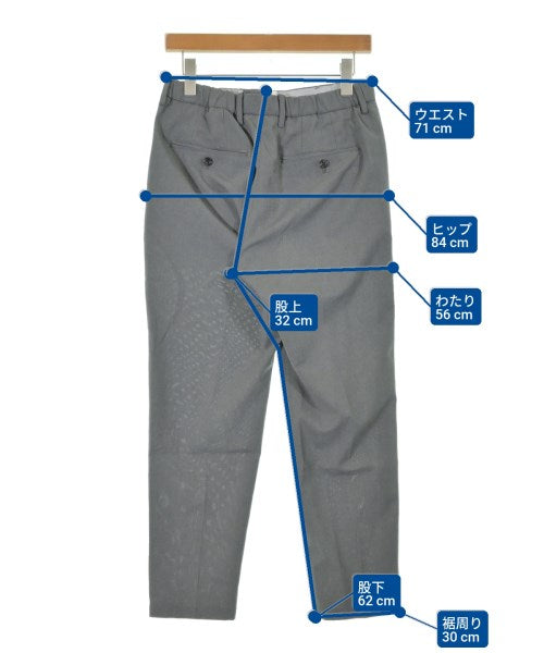 URBAN RESEARCH DOORS กางเกงขายาว