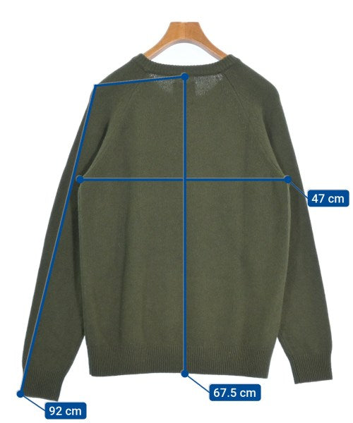 URBAN RESEARCH DOORS เสื้อกันหนาว
