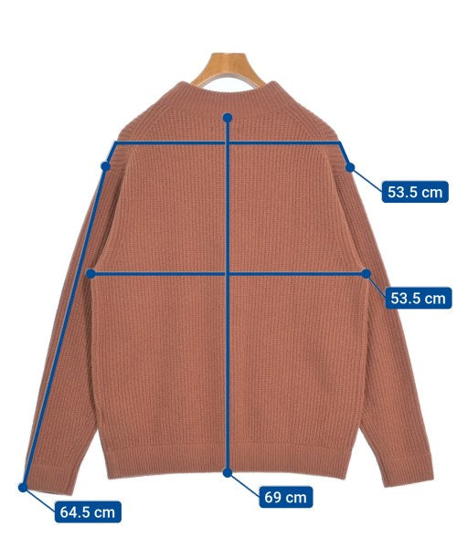 URBAN RESEARCH DOORS เสื้อกันหนาว