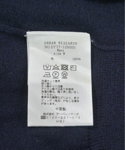 URBAN RESEARCH DOORS เสื้อกั๊ก