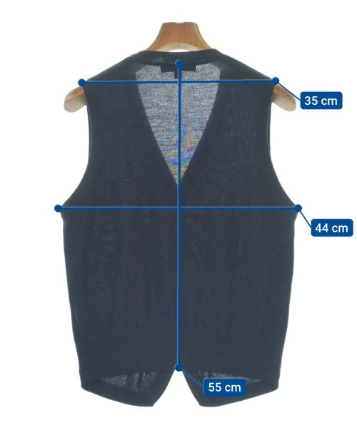 URBAN RESEARCH DOORS เสื้อกั๊ก