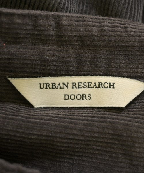 URBAN RESEARCH DOORS เสื้อลำลอง