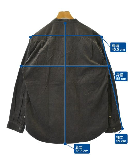 URBAN RESEARCH DOORS เสื้อลำลอง