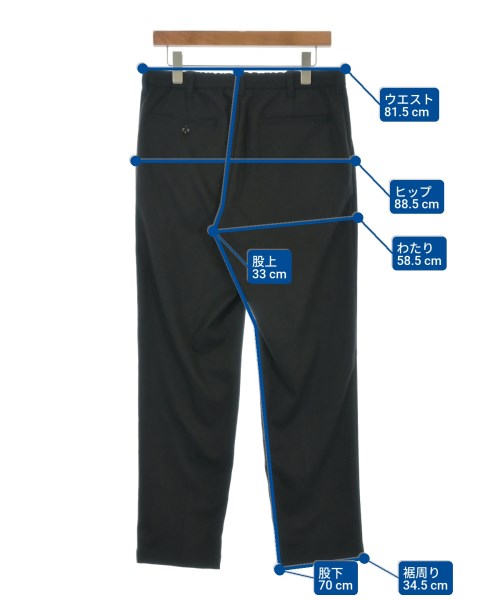 URBAN RESEARCH DOORS กางเกง อื่น