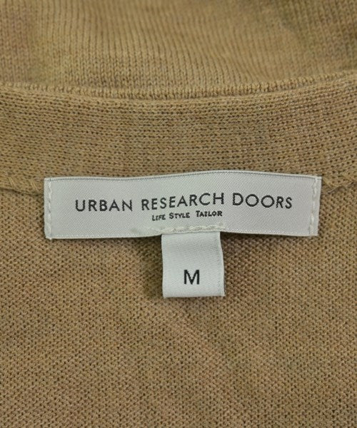 URBAN RESEARCH DOORS เสื้อคาร์ดิแกน